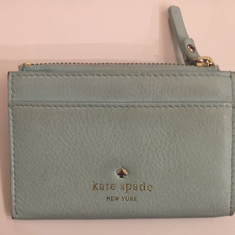 Kate Spade Card Holder
